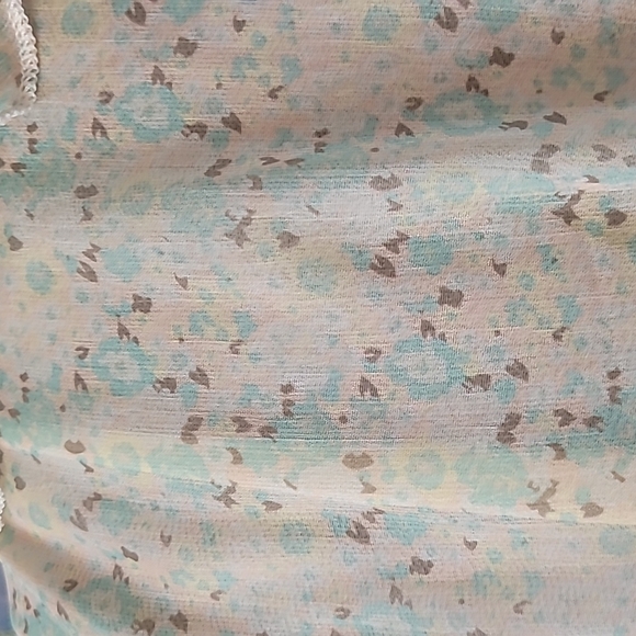 LABELRAIL x Collyer Twins Maxi Dress with Ruffle details - Picture 9 of 14